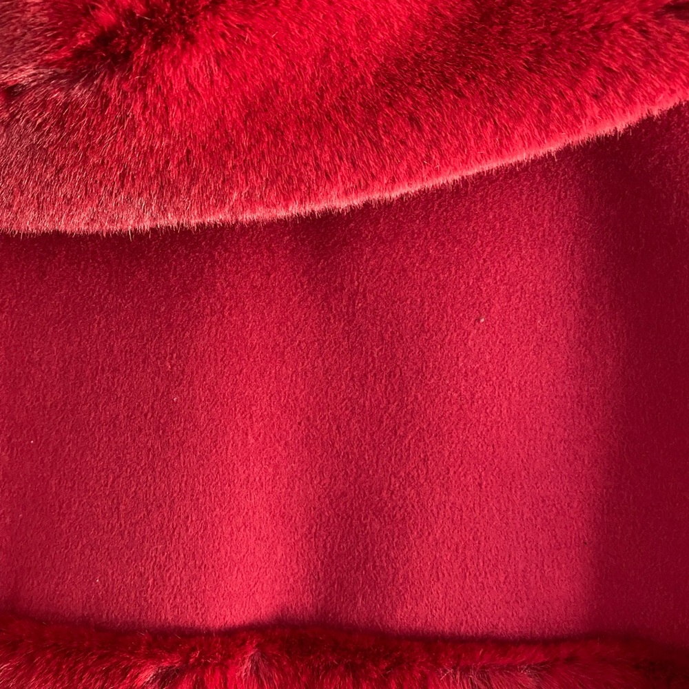 Halogen Atlantic Pacific Faux Fur Stripe - 3x - Picture 9 of 10
